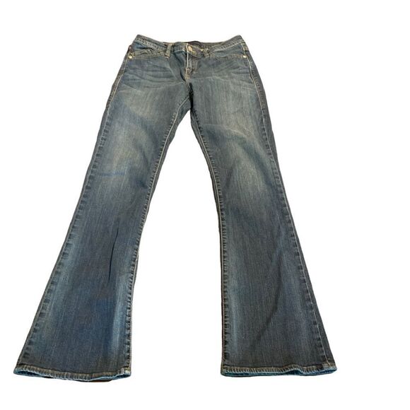 Rock & Republic Kasandra Bootcut Women’s Jeans 8M - Picture 1 of 9